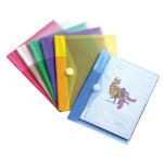 Enveloppes de protection pour documents