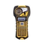�tiqueteuse portable brady m210