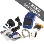 �tiqueteuse portable brady m611