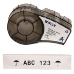 tiquettes d'identification de composants lectroniques en polyester - m210, m211 et bmp21