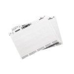 Etiquettes pour porte - �tiquettes scanfix�