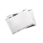 Etiquettes pour porte - �tiquettes scanfix�