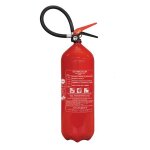 Extincteur  poudre pour feux de type abc