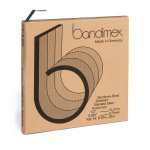 Feuillard en inox pour fixation de panneaux