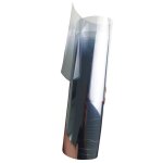Film anti - uv adh�sif pour vitres