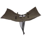 Filtre de bouche d �gout pour granul�s de plastiques industriels