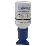 Flacons rince - ?il solution ph neutral - acides et bases