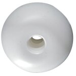 Flotteurs en polythylne creux pour ligne d'eau