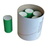 Fumignes d'exercice anti - corrosion  allumage direct
