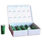 Fumig�nes d'exercice anti - corrosion � allumage direct