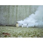 Fumignes d'exercice pour formation au feu