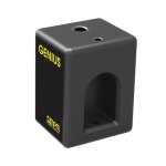 Gabarit de per�age genius 90 / 70 pour barri�res parflex