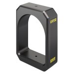 Gabarit de per�age genius gr 150 pour lisses parflex