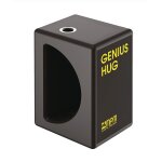 Gabarit de per�age genius hug pour protections pillier parflex