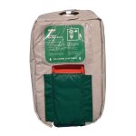 Gaine isolante pour station de lavage autonome 38l
