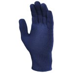 Gants alimentaires anti - froid ansell versatouch 78 - 102