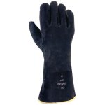 Gants anti - chaleur uvex top grade 7200 noir