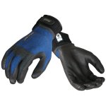 Gants anti - coupures pour techniciens ansell activarmr� 97 - 002