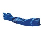 Gants chimiques ansell alphatec 23 - 201