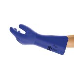 Gants chimiques ansell edge� 14 - 663