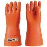 Gants isolants avec protection m�canique et arc flash classe 00