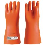 Gants isolants avec protection m�canique et arc flash classe 1