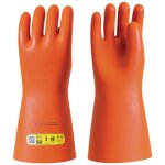 Gants isolants avec protection m�canique et arc flash classe 2