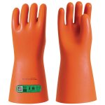Gants isolants avec protection m�canique et arc flash classe 3