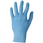 Gants jetables en nitrile pour l'industrie alimentaire versatouch 92 - 200 ansell