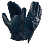 Gants de manutention ansell vibraguard