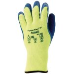 Gants de manutention anti - froid powerflex� 80 - 400 ansell