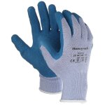 Gants de manutention honeywell en coton et polyamide, avec agents fongicides