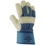 Gants de manutention uvex top grade 8000