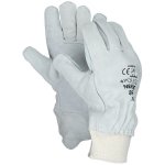 Gants polyco� nemesis anti - coupures en cuir
