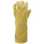 Gants de protection ansell workguard pour soudure