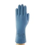 Gants de protection chimique ansell alphatec 62 - 201