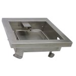 Gnrateur de flammes modulaire