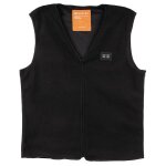 Gilet chauffant heatflex surflex�