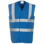 Gilets color�s r�tror�fl�chissants