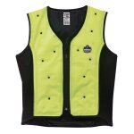 Gilet rafra�chissant par �vaporation � remplir ergodyne� chill - its� 6685