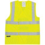 Gilet de scurit multirisque compatible avec environnement atex