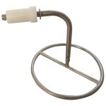 Girouettes pivotantes pour manche � air