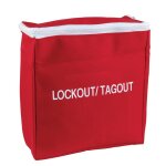 Grand sac de rangement pour appareils de condamnation