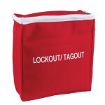 Grand sac de rangement pour appareils de condamnation