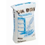 Granuls absorbants minraux pour tous liquides