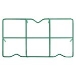 Grille de protection � clipser pour baes sati one