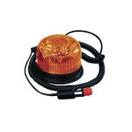Gyrophare  led orange