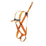 Harnais anti - chute � 2 points neofeu