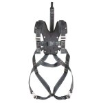 Harnais de s�curit� miller� atex antistatic � 2 points
