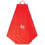 Housse imperm�able pour extincteur